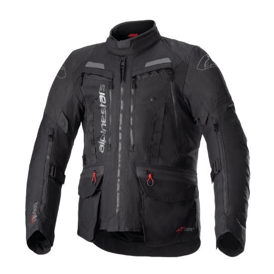 Color 2 Alpinestars Bogotá Pro Drystar