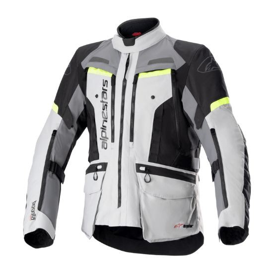Color 3 Alpinestars Bogotá Pro Drystar