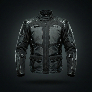 Chaquetas