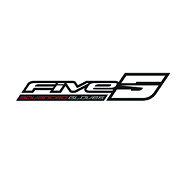 FIVE