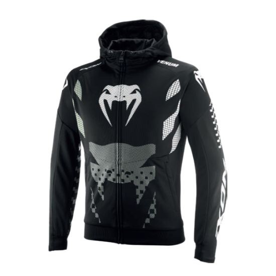 Chaqueta IXON Venum Touch-R vista 1