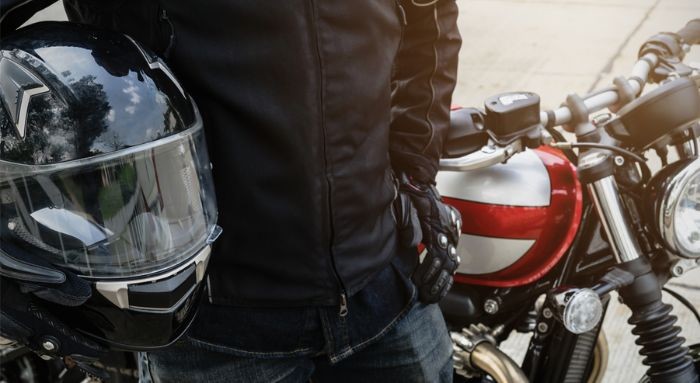 ¿Por qué invertir en un buen casco?
