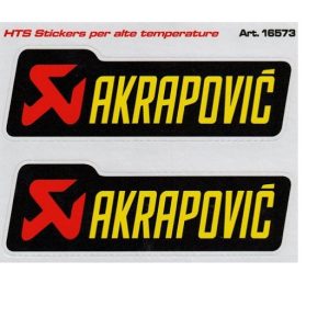 2 ADHESIVOS ALTA TEMPERATURA AKRAPOVIC