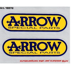 2 ADHESIVOS ALTA TEMPERATURA ARROW