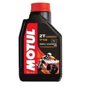 ACEITE MOTUL 710 2T 1 LITRO