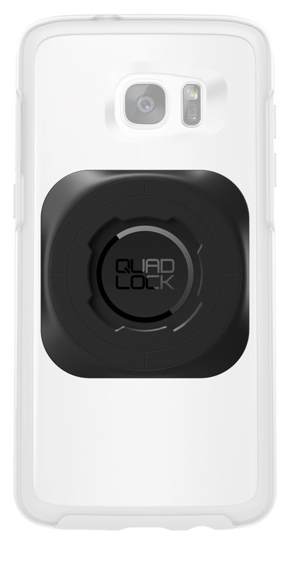 ADAPTADOR UNIVERSAL QUAD LOCK MAG