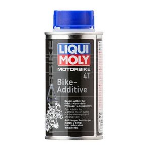 ADITIVO LIMPIADOR RESIDUOS LIQUI MOLY 4T