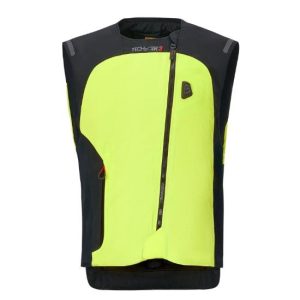 AIRBAG ALPINESTARS TECH-AIR 3 V2 AMARILLO FLUOR