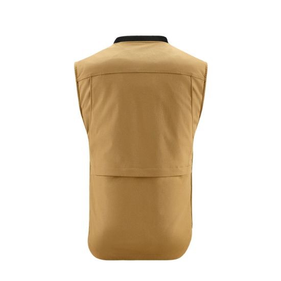 AIRBAG ALPINESTARS TECH-AIR 3 V2 CANVAS MARRÓN