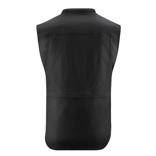 AIRBAG ALPINESTARS TECH-AIR 3 V2 CANVAS NEGRO
