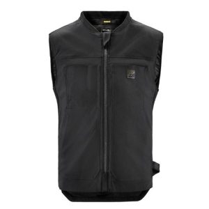 AIRBAG ALPINESTARS TECH-AIR 3 V2 CANVAS NEGRO