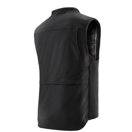 AIRBAG ALPINESTARS TECH-AIR 3 V2 CANVAS NEGRO