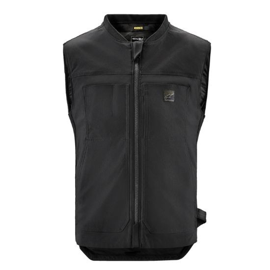 AIRBAG ALPINESTARS TECH-AIR 3 V2 CANVAS NEGRO