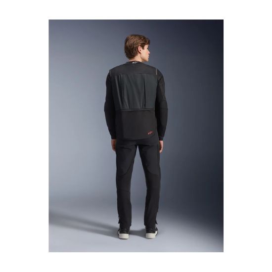 AIRBAG ALPINESTARS TECH-AIR 3 V2 NEGRO