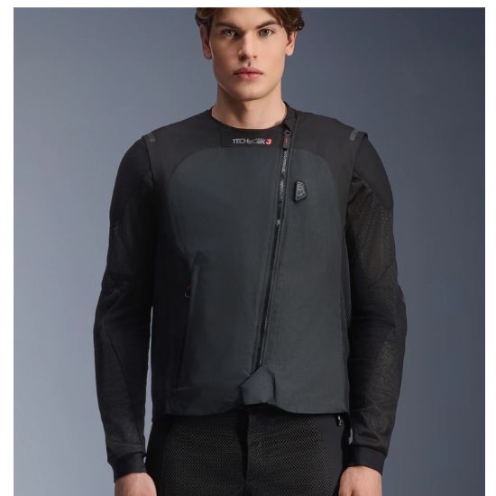 AIRBAG ALPINESTARS TECH-AIR 3 V2 NEGRO