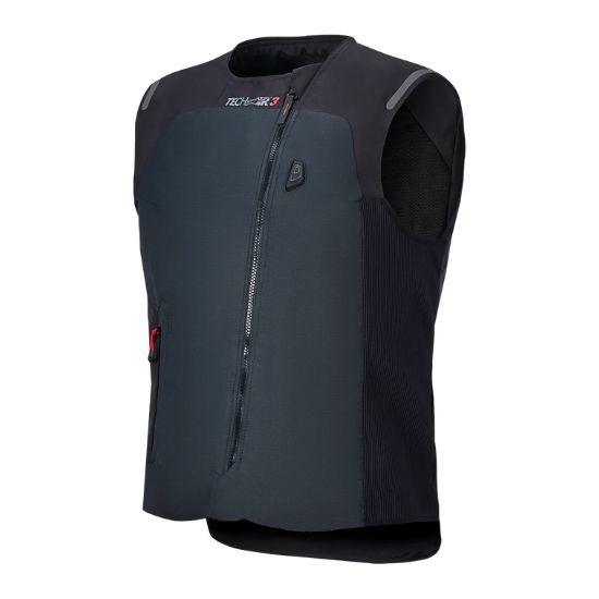 AIRBAG ALPINESTARS TECH-AIR 3 V2 NEGRO