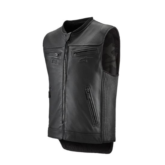 AIRBAG ALPINESTARS TECH-AIR 3 V2 SISTEMA DE CUERO