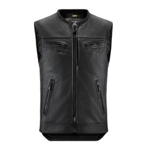 AIRBAG ALPINESTARS TECH-AIR 3 V2 SISTEMA DE CUERO