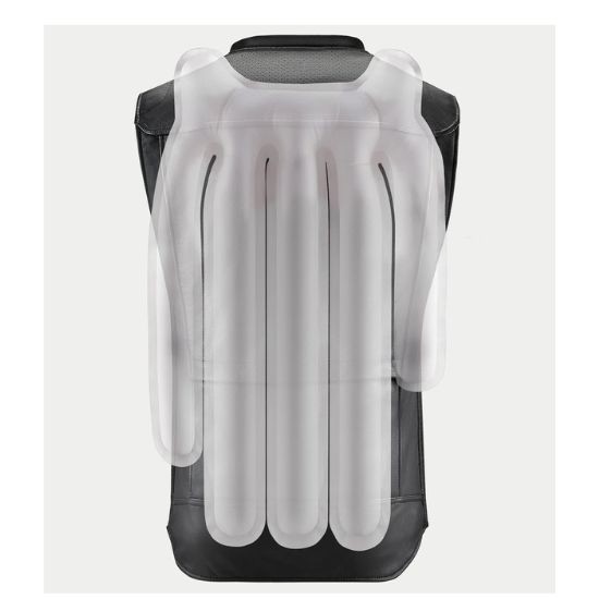 AIRBAG ALPINESTARS TECH-AIR 3 V2 SISTEMA DE CUERO