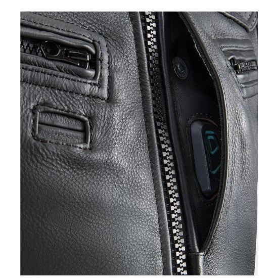 AIRBAG ALPINESTARS TECH-AIR 3 V2 SISTEMA DE CUERO