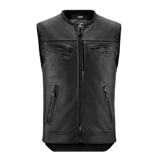 AIRBAG ALPINESTARS TECH-AIR 3 V2 SISTEMA DE CUERO