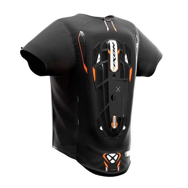 AIRBAG IXON U05 UNISEX