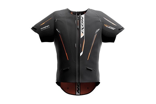 AIRBAG IXON U05 UNISEX