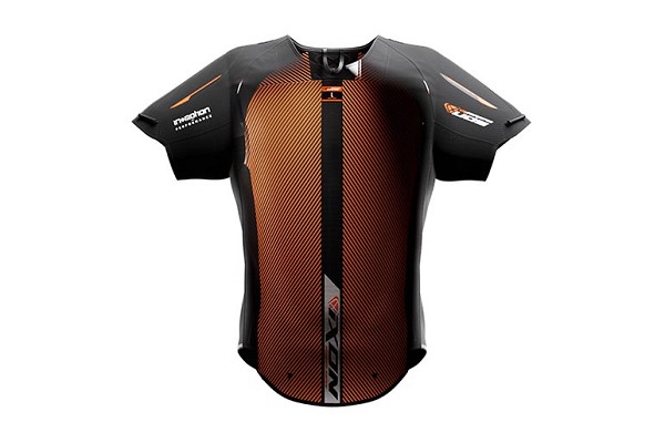 AIRBAG IXON U05 UNISEX