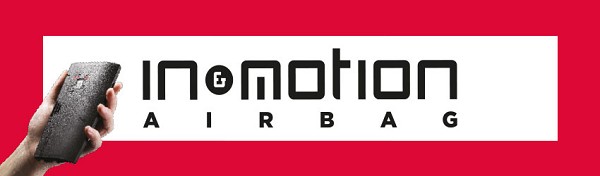 AIRBAG IXON U05 UNISEX