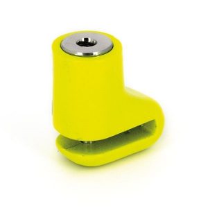ANTIRROBO DISCO MINI STAR LOCK