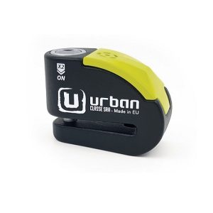 ANTIRROBO URBAN UR10 ALARMA