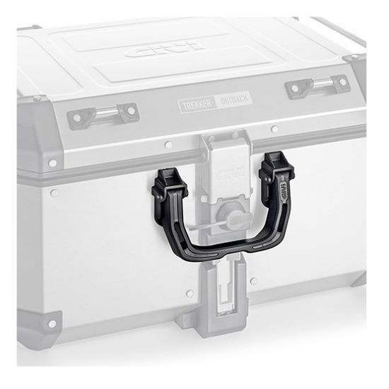 ASA TRANSPORTE GIVI SUPLEMENTARIA PARA MALETAS OUTBACK 58-42...