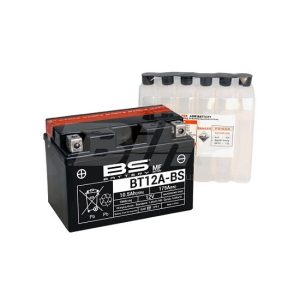 BATERIA TECNIUM BT12A-BS