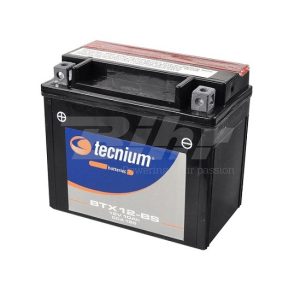 BATERIA TECNIUM BTX12-BS