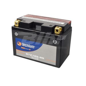Batería Tecnium BTZ12S-BS