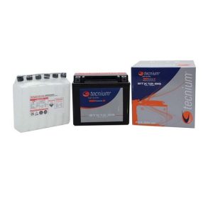 BATERIA TECNIUM YTX7ABS