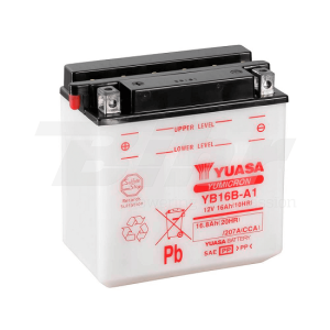 BATERIA VF1000 BOL D,OR