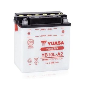 BATERIA YUASA YB10L-A2