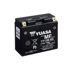 BATERIA YUASA YT12B-BS