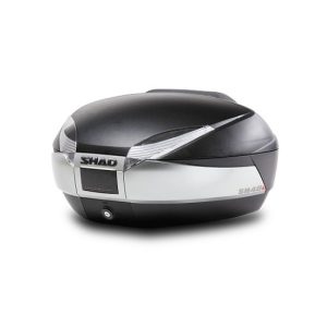 BAUL SHAD SH48 TITANIO
