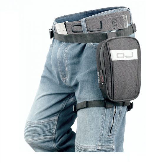 BOLSA DE PIERNA OJ MINI-TRACK