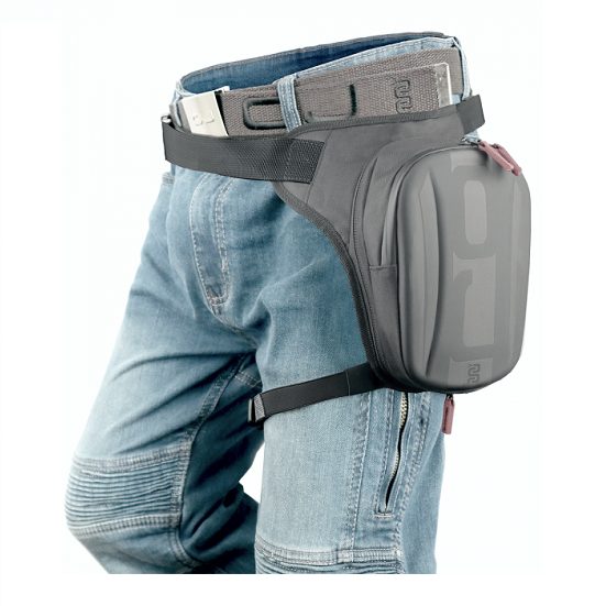 BOLSA DE PIERNA OJ RACE TRACK