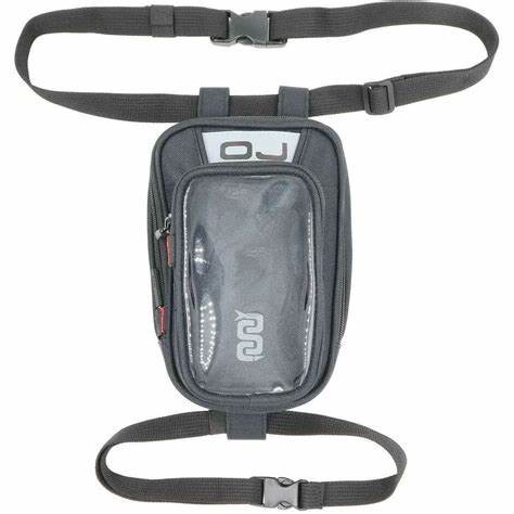 BOLSA DE PIERNA OJ TRACK