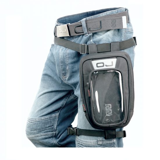 BOLSA DE PIERNA OJ TRACK