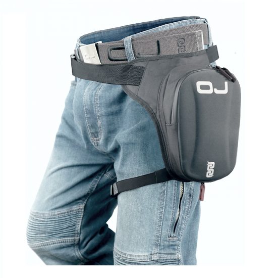 BOLSA DE PIERNA OJ URBAN TRACK