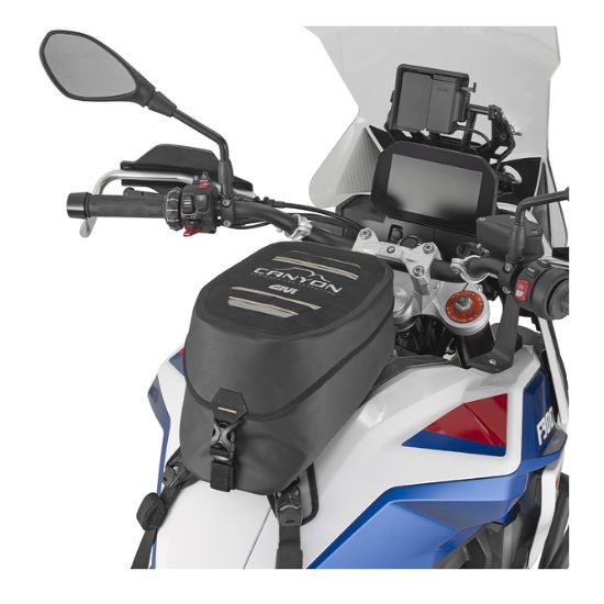 BOLSA DEPOSITO GIVI CANYON GRT728