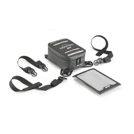 BOLSA DEPOSITO GIVI CANYON GRT729