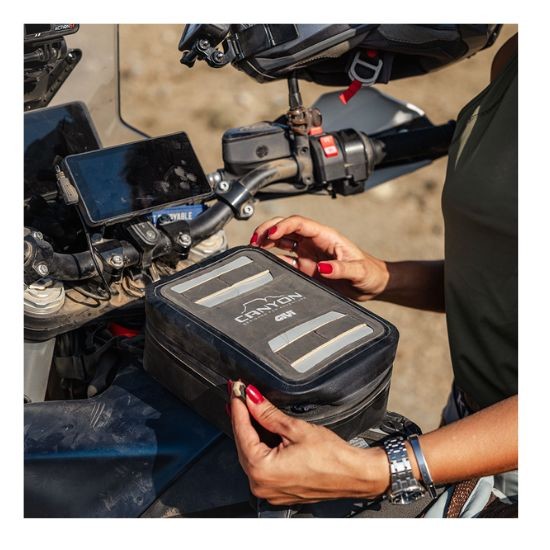 BOLSA DEPOSITO GIVI CANYON GRT729