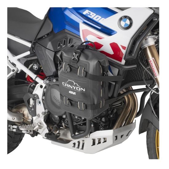 BOLSA GIVI CANYON GRT722B PARA DEFENSA MOTOR