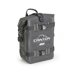 BOLSA GIVI CANYON GRT722B PARA DEFENSA MOTOR